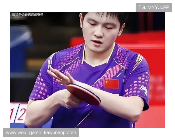 樊振东激动看英超,粉丝留言“球迷老铁上线” 樊振东激动看英超,粉丝留言“球迷老铁上线”